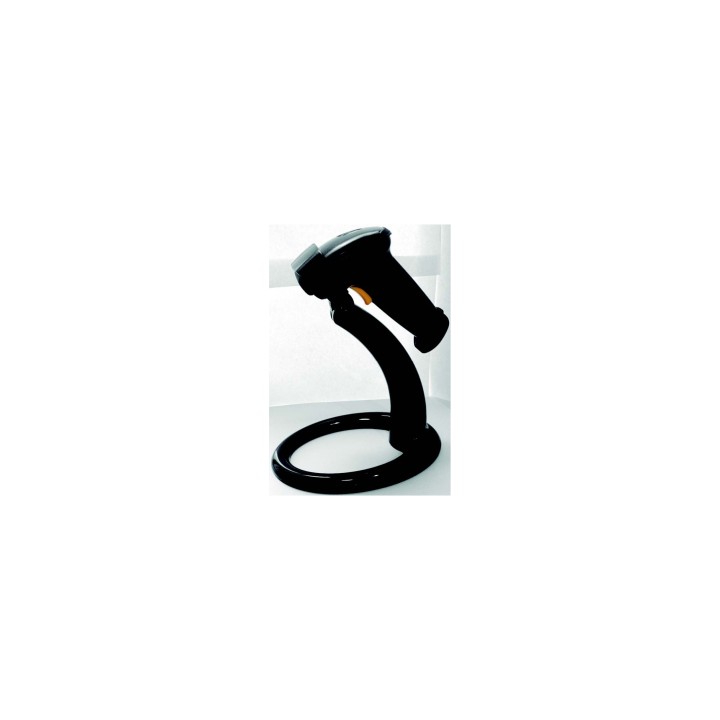 Approx APPLS02AS Lector de Código de Barras USB Negro