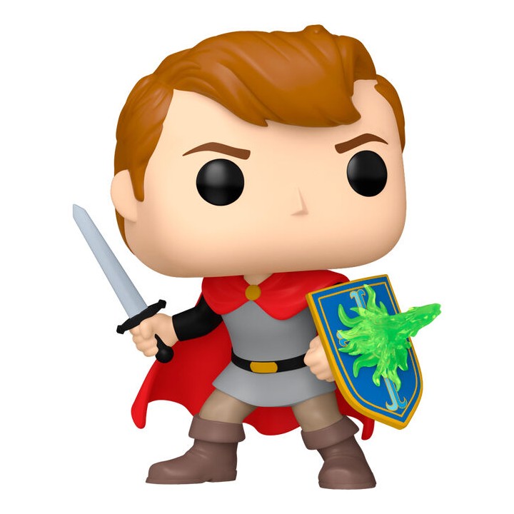 Figura POP La Bella Durmiente - Prince Phillip