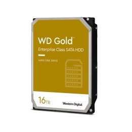 Western Digital Gold 3.5" 16 TB SATAIII