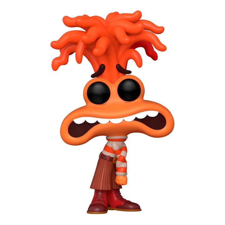 Figura POP Inside Out 2 Anxiety