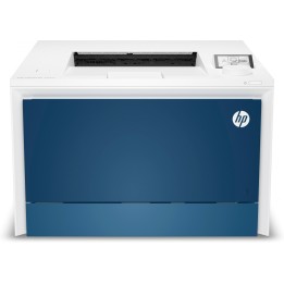 HP Color LaserJet Pro Impresora 4202dn, Color, Impresora para Pequeñas y medianas empresas, Estampado, Impresión desde móvil o