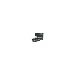 Toner lexmark 1 pieza original negro 0T650A11E