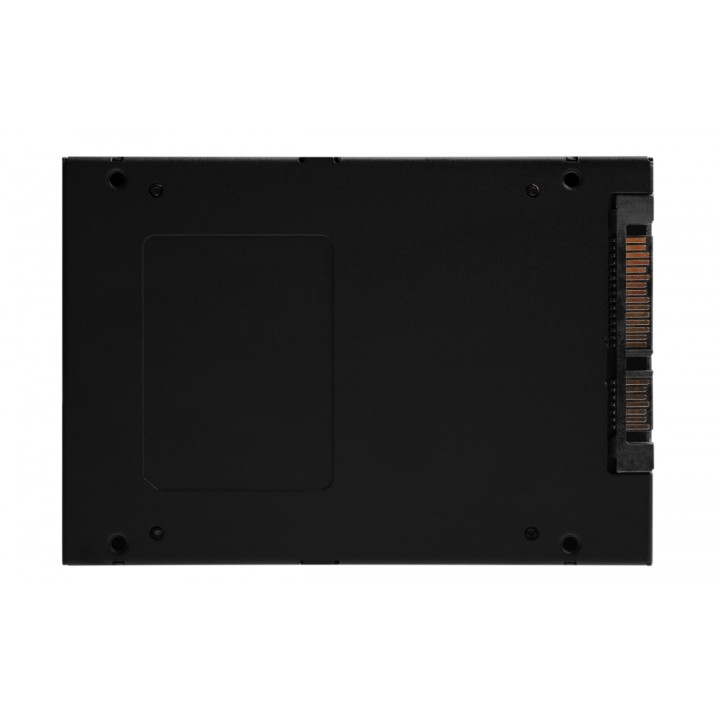 Kingston Technology Disco SSD 2.5" 2048 GB Serial ATA III 3D TLC