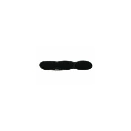 Kensington Reposamuñecas espuma teclado negro