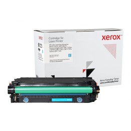 Toner xerox cian everyday HP CF361X CRG-040HC equivalente de 9500 paginas 006R03680