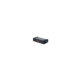 BROTHER caja para equipo Negro
