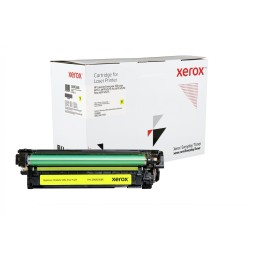 toner xerox amarillo everyday HP CE402A equivalente de 6000 paginas 006R03686