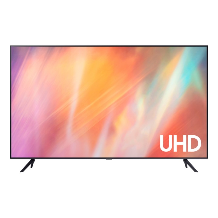 Televisor Samsung 3840 x 2160 Pixeles 4k ultra HD 50P procesador incorporado tizen Gris