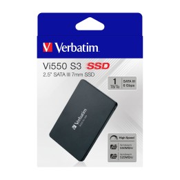 Disco ssd Verbatim Vi550 S3 SSD 1TB 49353