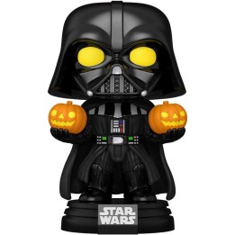 Figura POP Super Star Wars Darth Vader