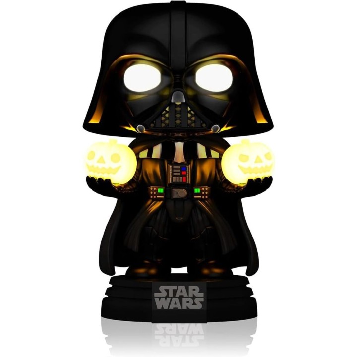 Figura POP Super Star Wars Darth Vader