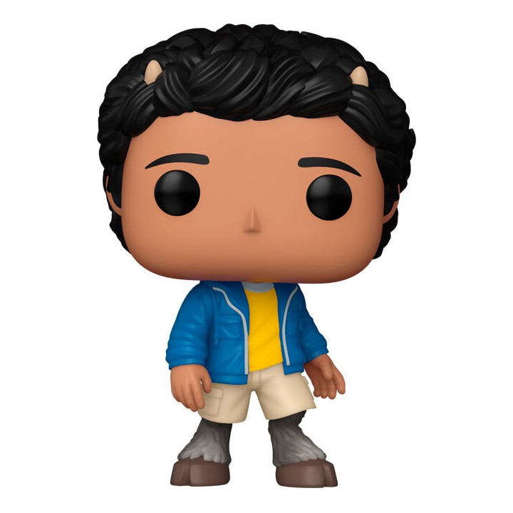 Figura POP Percy Jackson y los Dioses del Olimpo - Grover Underwood