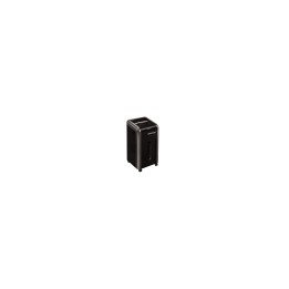 Destructora fellowes 225Mi 60L triturador de papel microcorte 24cm negro 4620101