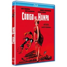 Código del hampa