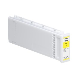 Cartucho Epson Singlepack Yellow T800400 UltraChrome PRO 700ml C13T800400