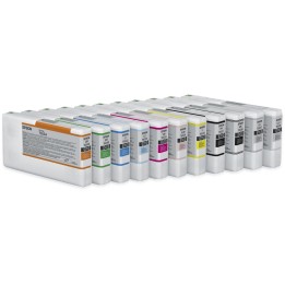 Cartucho Epson T913D Violet Ink Cartridge 200ml C13T913D00