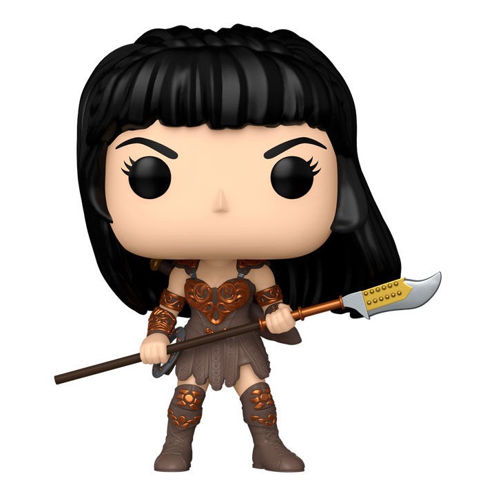 Figura POP Xena Princesa Guerrera Xena