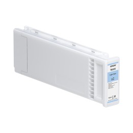 Cartucho Epson Singlepack Light Cyan T800500 UltraChrome PRO 700ml C13T800500