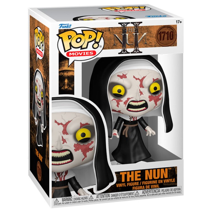 Figura POP The Nun La Monja
