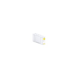 Cartucho de tinta epson singlepack ultrachrome XD2 amarillo 350ml C13T41F440