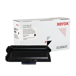 Toner xerox mono everyday compatible con brother TN-3380 equivalente de 8000 paginas 006R04206