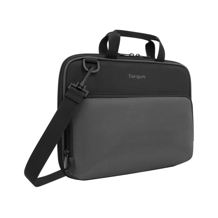 Targus TED006GL maletÍ­n para portátil 11.6p monótono poliuretano negro gris