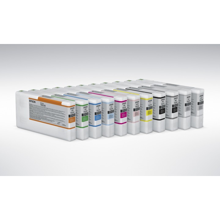 Cartucho Epson T913A Orange Ink Cartridge 200ml C13T913A00