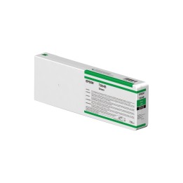 Cartucho Epson Singlepack Green T804B00 UltraChrome HDX 700ml C13T804B00