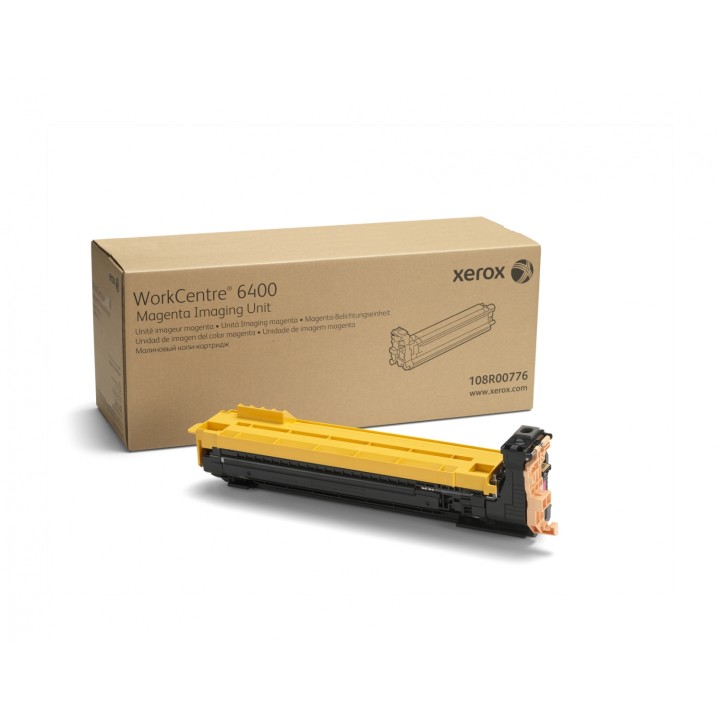tambor xerox magenta 30.000 paginas 108R00776