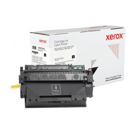 Toner xerox compatible hp Q5949X Q7553X equivalente de 6000 paginas negro 006R03666