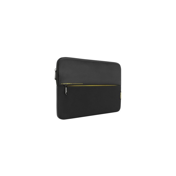 Funda targus citygear para portatil 11.6p monotono poliester polipropileno TSS929GL