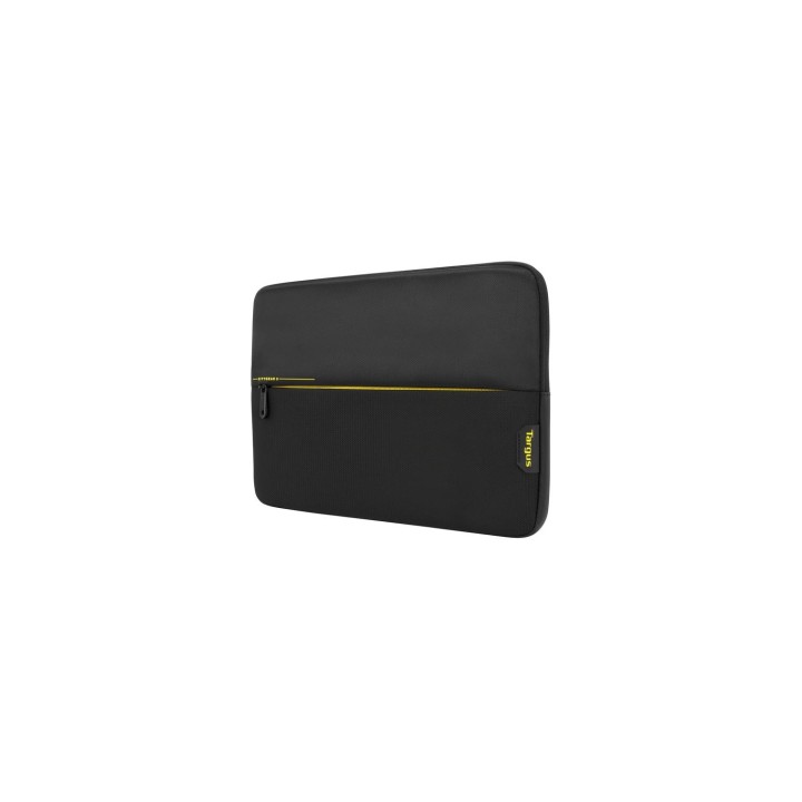 Funda targus citygear para portatil 11.6p monotono poliester polipropileno TSS929GL