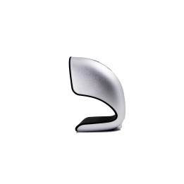 Posiberica SCANNER SCM-2DU08 2D USB SOBREMESA PLATA