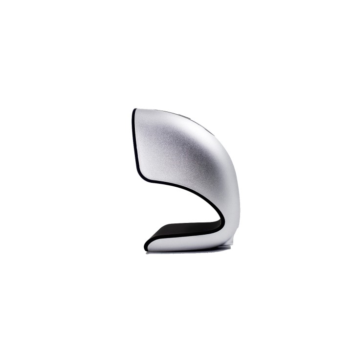 Posiberica SCANNER SCM-2DU08 2D USB SOBREMESA PLATA