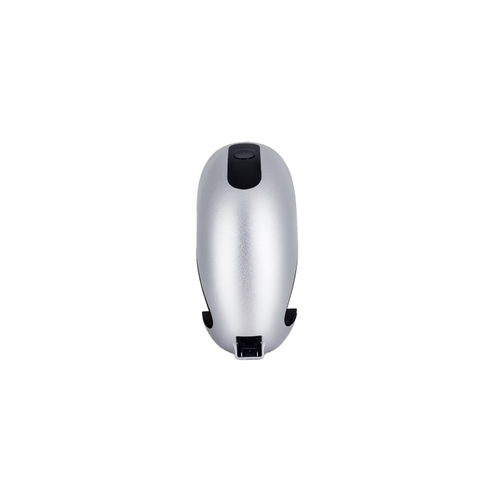 Posiberica SCANNER SCM-2DU08 2D USB SOBREMESA PLATA