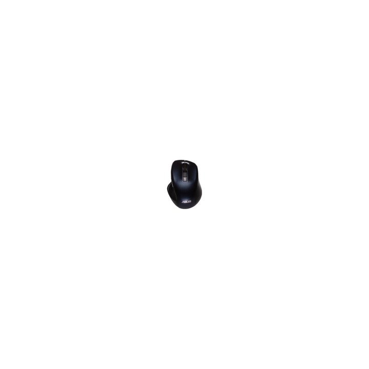 ASUS MW202C ratón mano derecha RF inalámbrico IR LED 4000 DPI