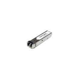 StarTech.com Módulo transceptor SFP+ compatible con el modelo J9151E de HP - 10GBase-LR
