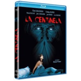La centinela