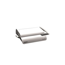 Fellowes Pulsar+ 300 encuadernadora de canutillo blanca 5627601