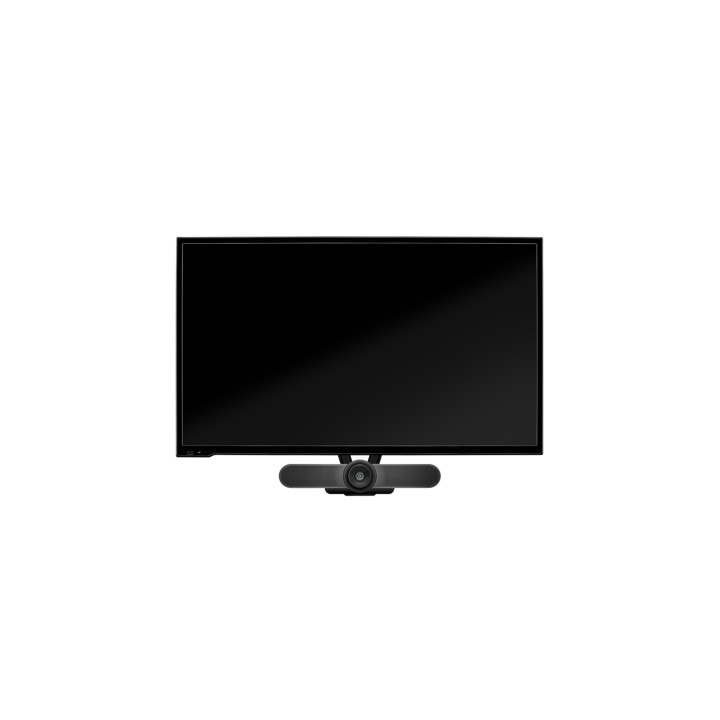 LOGITECH accesorio para soporte de monitor Negro