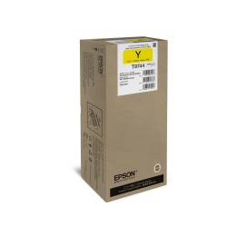 Cartucho Epson Yellow XXL Ink Supply Unit C13T974400