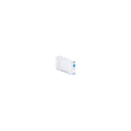 Cartucho de tinta epson singlepack ultrachrome XD2 cian 110ml C13T41R240
