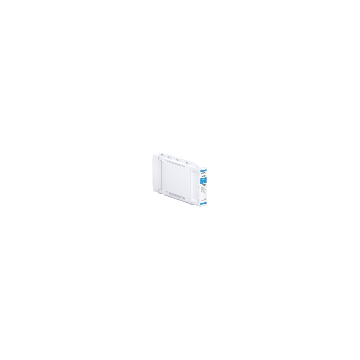 Cartucho de tinta epson singlepack ultrachrome XD2 cian 110ml C13T41R240