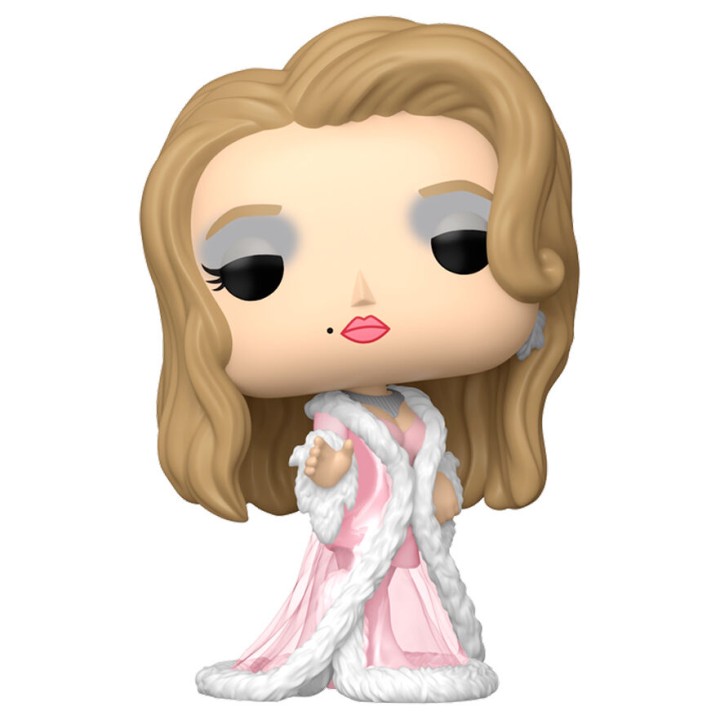 Figura POP Britney Spears Lucky