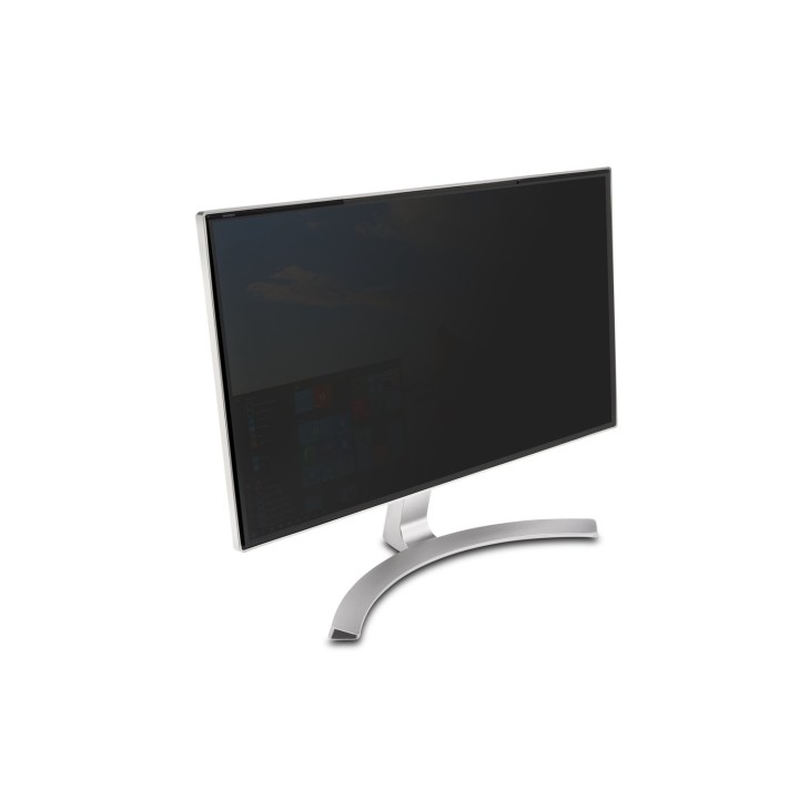 Filtro magnetico de privacidad kensington magpro para monitores de 24p K58357WW