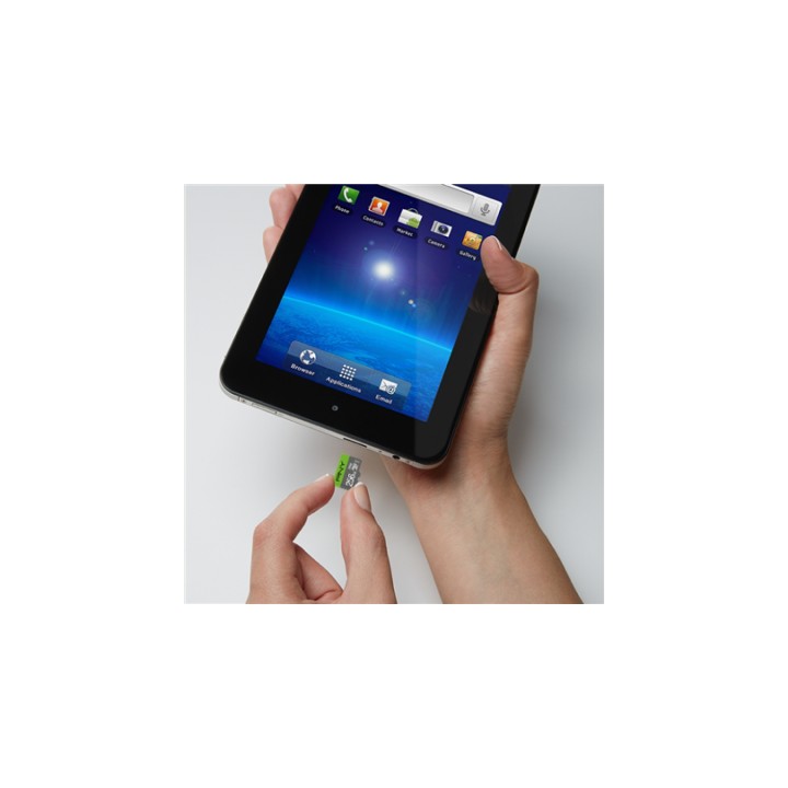 PNY Elite Memoria flash 256 GB MicroSDXC UHS-I Clase 10