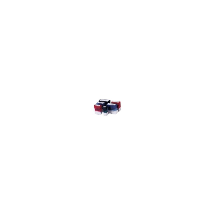 Brother PR2260R Red Stamp sello