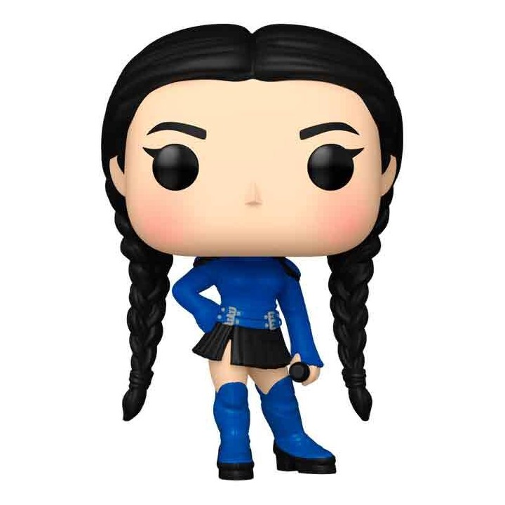 Figura POP Rosalia Motomami Tour