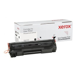 Toner xerox negro everyday compatible hp CF279A 1000 paginas 006R03644