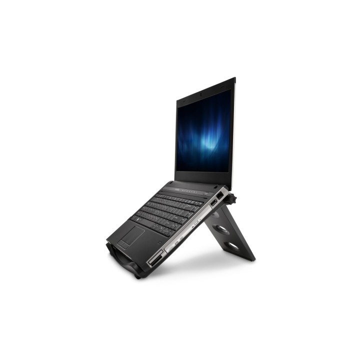Soporte para portatiles kensington smartfit easy riser negro K52788WW